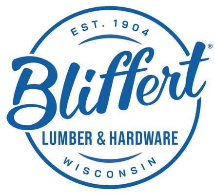 Logo for Bliffert Co., one of our sponsors